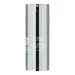 NATURA SIBERICA Contorno Ojos Lifting Royal Caviar 15Ml Hidratación 24h Antiedad