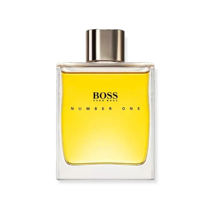 Hugo Boss Number One Eau de Toilette 100 ml