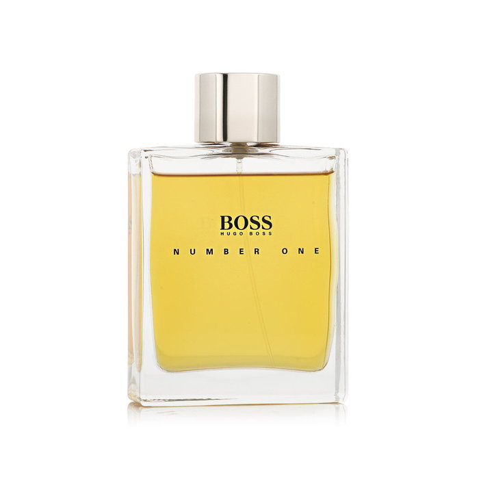 Hugo Boss Number One Eau de Toilette 100 ml Hugo Boss Number One Eau de Toilette 100 ml