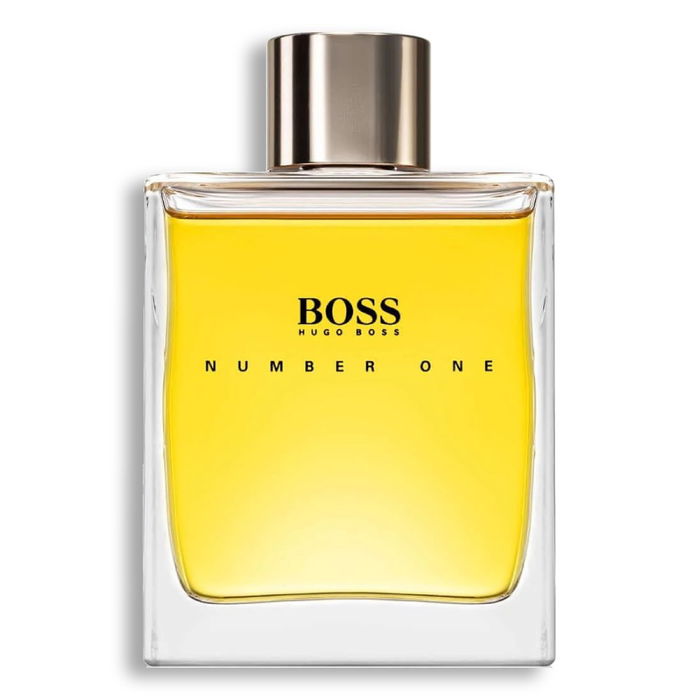 Boss Boss Nº1 Eau de Toilette Vaporizador 100ml Boss Boss Nº1 Eau de Toilette Vaporizador 100ml