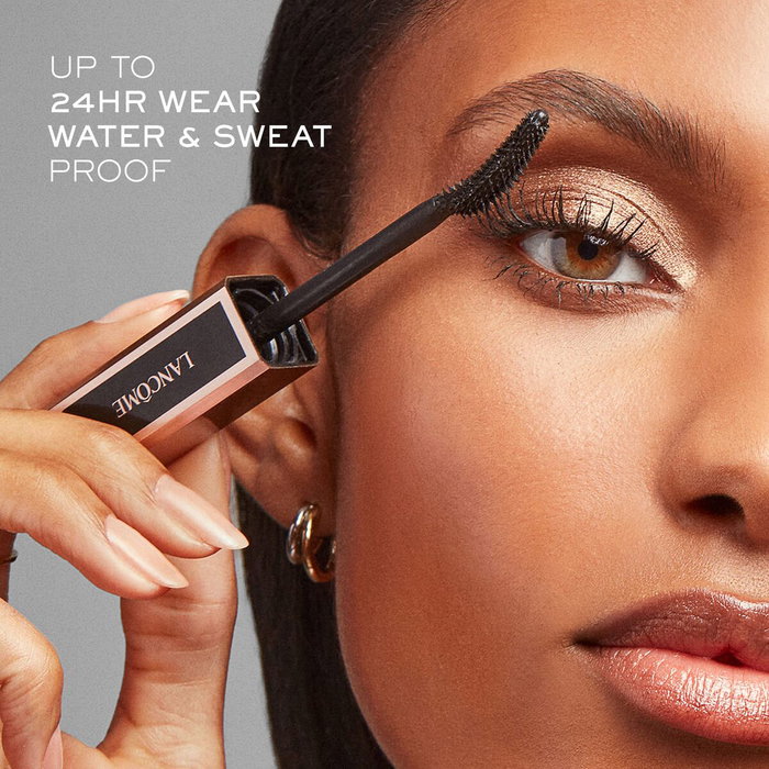 Máscara de Pestañas Lancôme Lash Idole Negro 10 ml