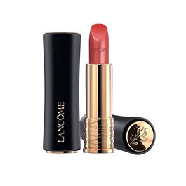 Lancôme L'Absolu Rouge Cream Barra de Labios Cremosa R21 07 con Hidratación Duradera