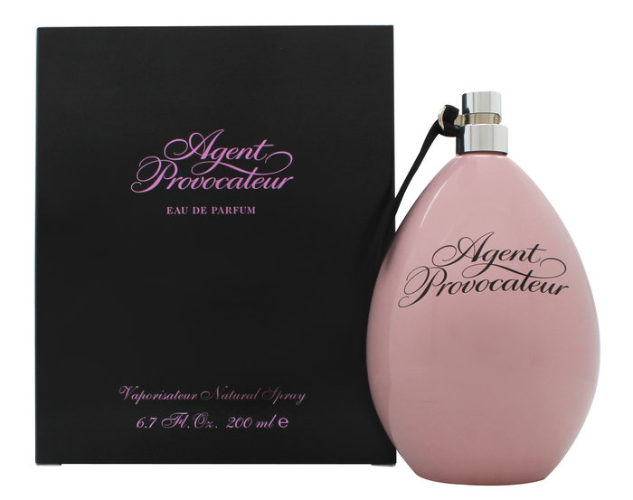 Agent Provocateur Eau de Parfum 200ml Vaporizador