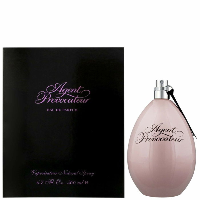 Agent Provocateur Eau de parfum 200 ml vaporizador Agent Provocateur Eau de parfum 200 ml vaporizador