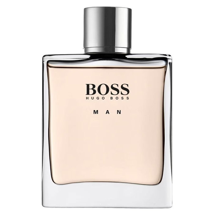 Hugo Boss Boss Orange Man Eau de Toilette 100 ml