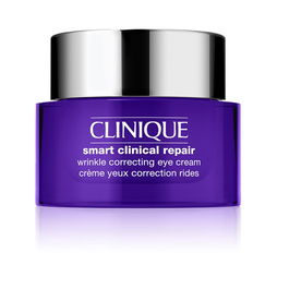 Clinique Smart Clinical Repair Contorno De Ojos 15 mL - Anti Arrugas - Hidratación Instantánea