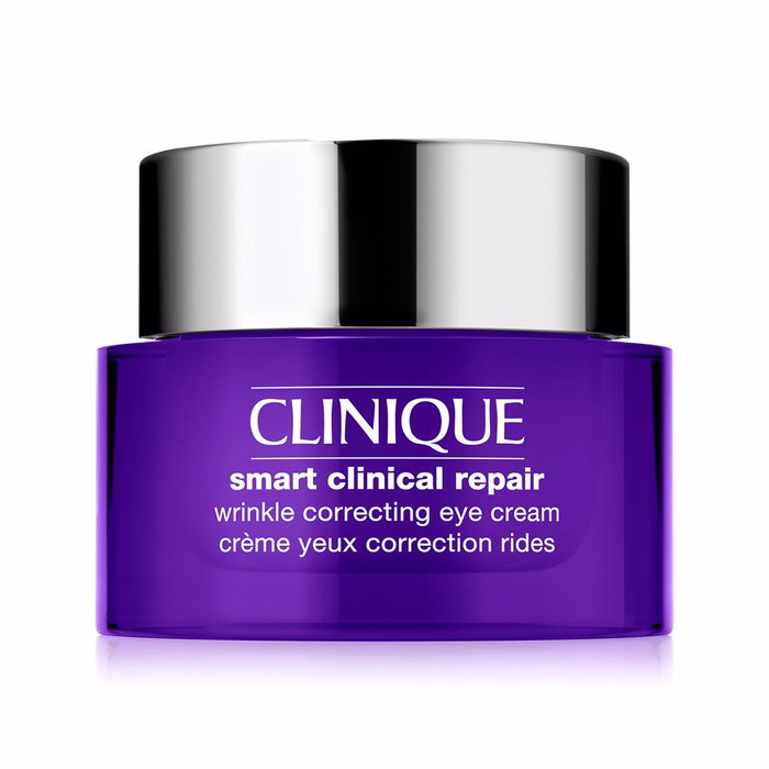 Clinique Smart Clinical Repair Crema Contorno de Ojos 15 ml
