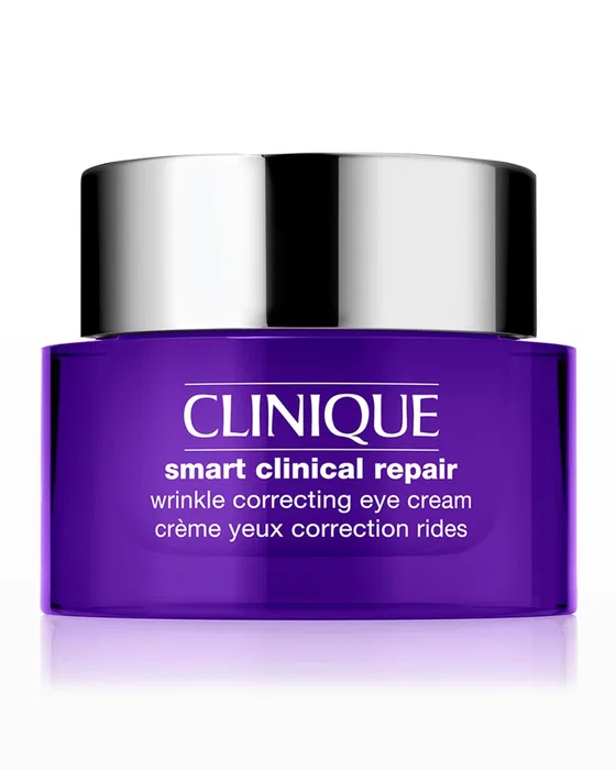 Clinique Smart Clinical Repair Crema Contorno de Ojos 15 ml