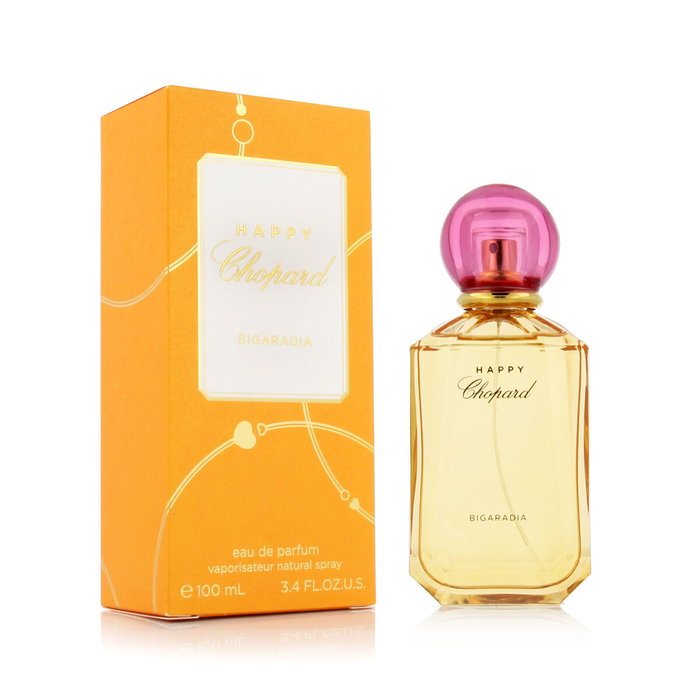 Chopard Happy Bigaradia Eau de Parfum 100 ml Spray