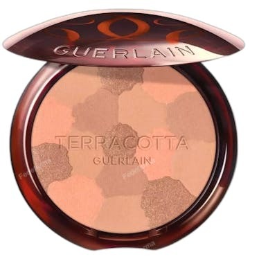 Guerlain Terracotta Light 01-light warm Polvos Bronceadores Ligeros