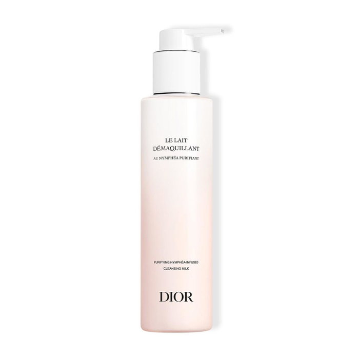 Dior Le Lait Leche Desmaquillante 200 ml Dior Le Lait Leche Desmaquillante 200 ml