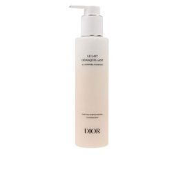 Dior The Cleansing Milk Limpiador Facial 200ml