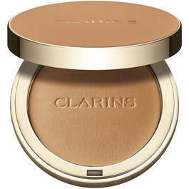 Clarins Polvos Compactos Minerales Ever Matte Control Brillo 5 ml