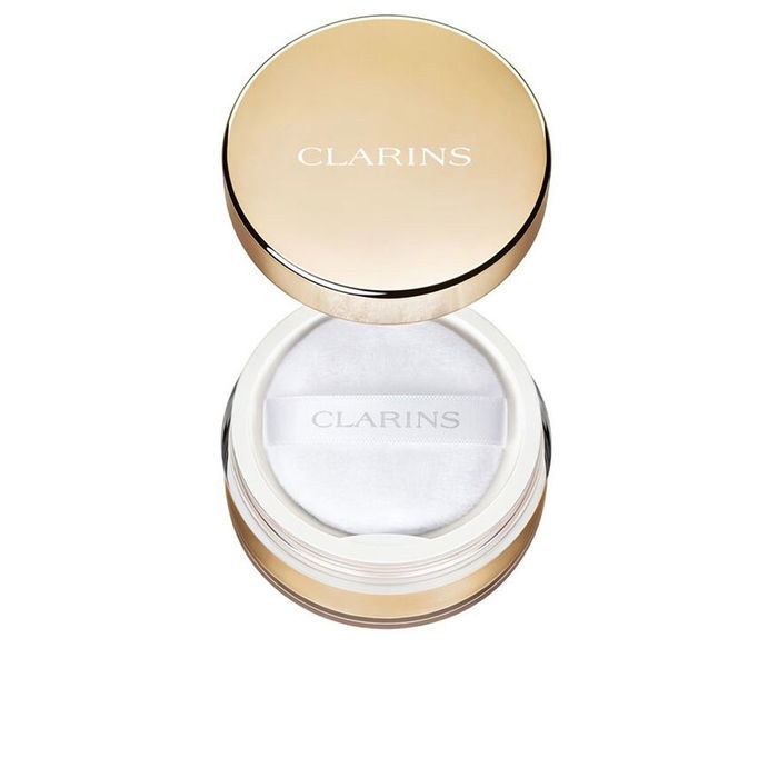 Clarins EVER MATTE Polvos Sueltos Fijador Maquillaje #02 Universal Medium 15g Clarins EVER MATTE Polvos Sueltos Fijador Maquillaje #02 Universal Medium 15g