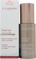 Clarins Total Eye Smooth Contorno de Ojos 15 ml