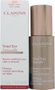 Clarins Total Eye Smooth Contorno de Ojos 15 ml