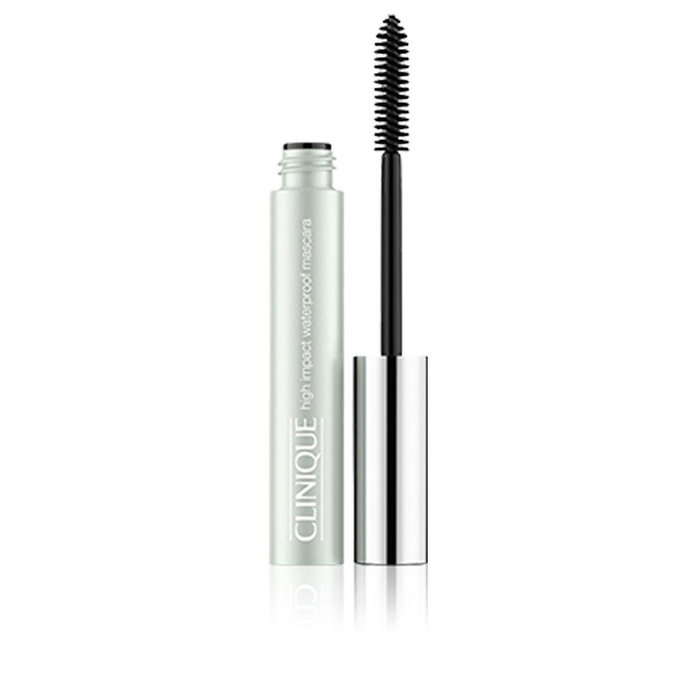 Clinique HIGH IMPACT Mascara Waterproof 01-black Clinique HIGH IMPACT Mascara Waterproof 01-black