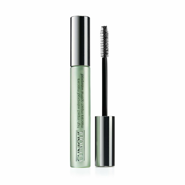 Clinique High Impact Waterproof Mascara 01-black