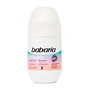 Babaria Desodorante Invisible Roll-on 48h Protección 50 ml