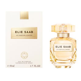 ELIE SAAB Le Parfum Lumière Eau de Parfum Vaporizador 50 ml para Mujer