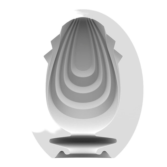 Satisfyer Savage Set de 3 Huevos Masturbadores
