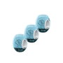 Satisfyer Savage Set de 3 Huevos Masturbadores