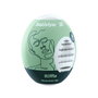SATISFYER Surtido Huevos Masturbadores 3 1UN