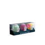SATISFYER Surtido Huevos Masturbadores 3 1UN