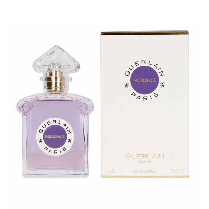 Guerlain Insolence Agua de Perfume 75 ml