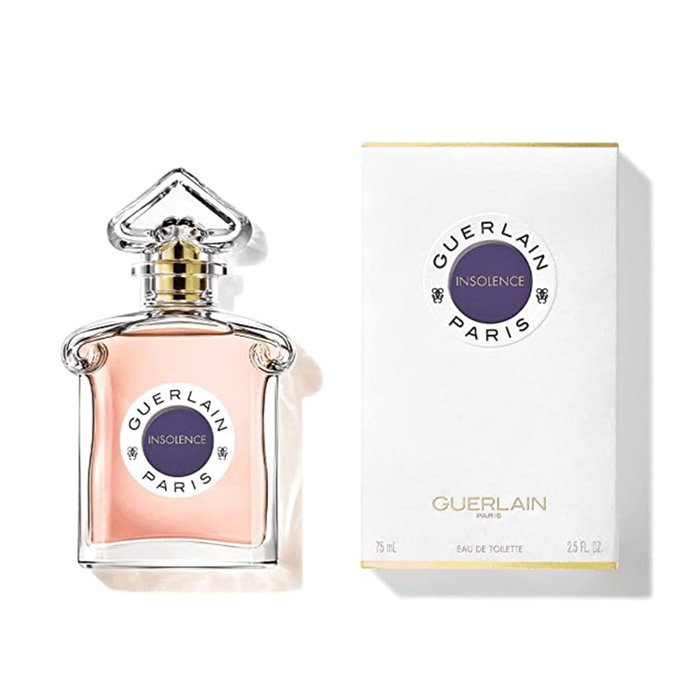 Guerlain Insolence Eau de Toilette 75 ml