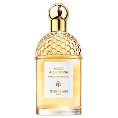 Guerlain Aqua Allegoria Mandarine Basilic Eau de Toilette 75 ml