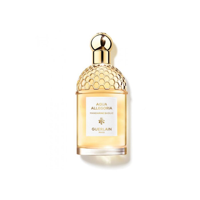 Guerlain Aqua Allegoria Mandarine Basilic Eau de Toilette 75 ml