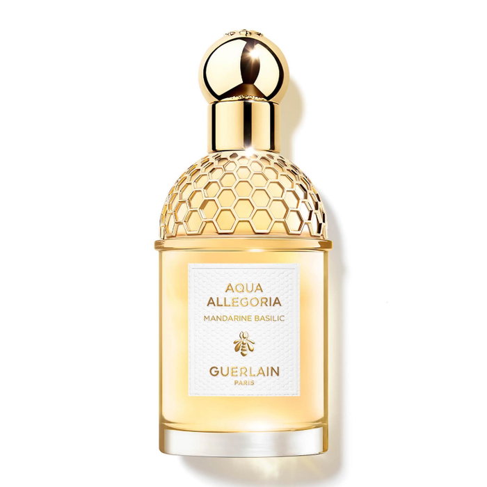 Guerlain Aqua Allegoria Mandarine Basilic Eau de Toilette 75 ml
