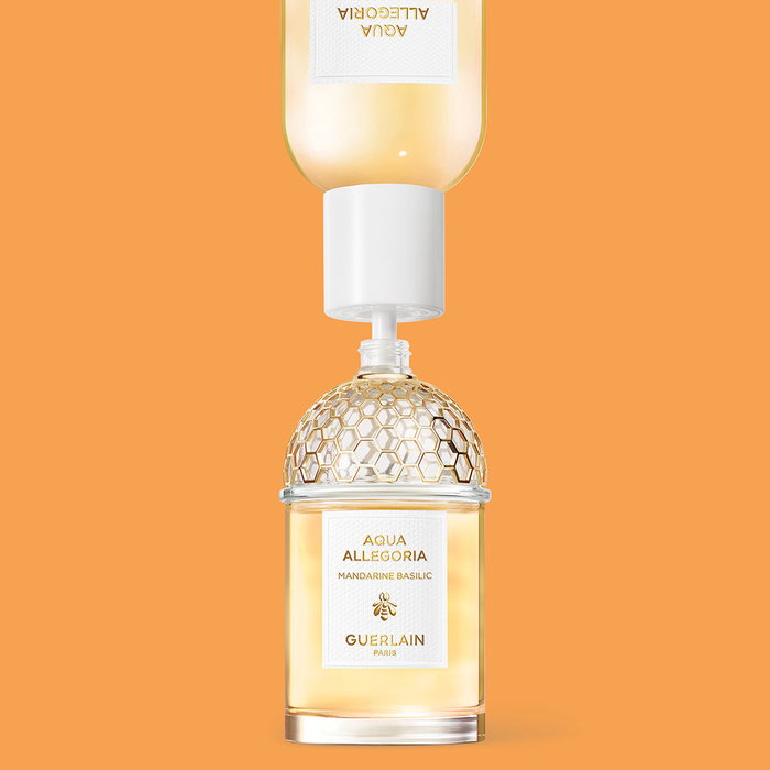 Guerlain Aqua Allegoria Mandarine Basilic Eau de Toilette 75 ml Guerlain Aqua Allegoria Mandarine Basilic Eau de Toilette 75 ml
