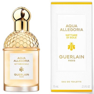 Guerlain Aqua Allegoria Nettare Di Sole 75 ml Guerlain Aqua Allegoria Nettare Di Sole 75 ml