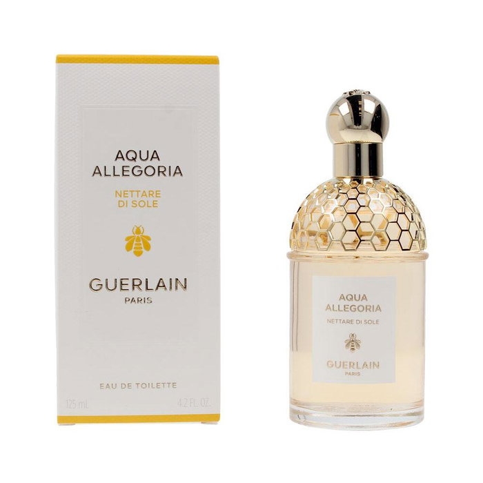 Guerlain Allegoria Nat Di Sole Eau de Toilette 125ml