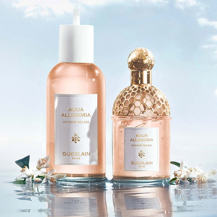 Guerlain Aqua Allegoria Orange Soleia 75 ml