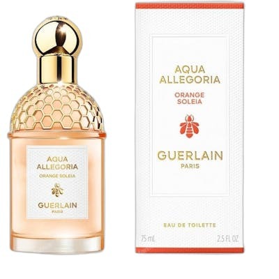 Guerlain Aqua Allegoria Orange Soleia 75 ml