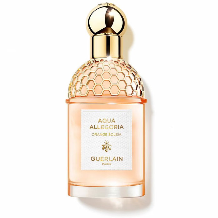 Guerlain Aqua Allegoria Orange Soleia 75 ml
