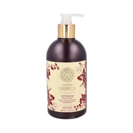 NATURA SIBERICA Jabón de Manos Cremoso Suavizante 500ml