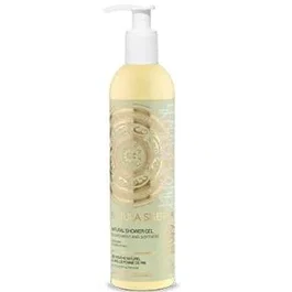 NATURA SIBERICA Gel de Ducha Miel de Piñas de Cedro Nutritiva 400ml