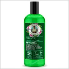 AGAFIA Champu Anticaida 260Ml Vegan