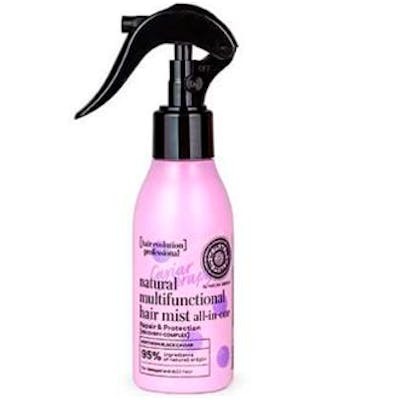 NATURA SIBERICA Hair Evolution Caviar Bruma Capilar Tratamiento Intensivo Reparador Brillo 115ml NATURA SIBERICA Hair Evolution Caviar Bruma Capilar Tratamiento Intensivo Reparador Brillo 115ml