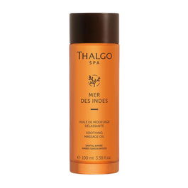 Thalgo Mer des indes Aceite Corporal para Mujer 100 ml