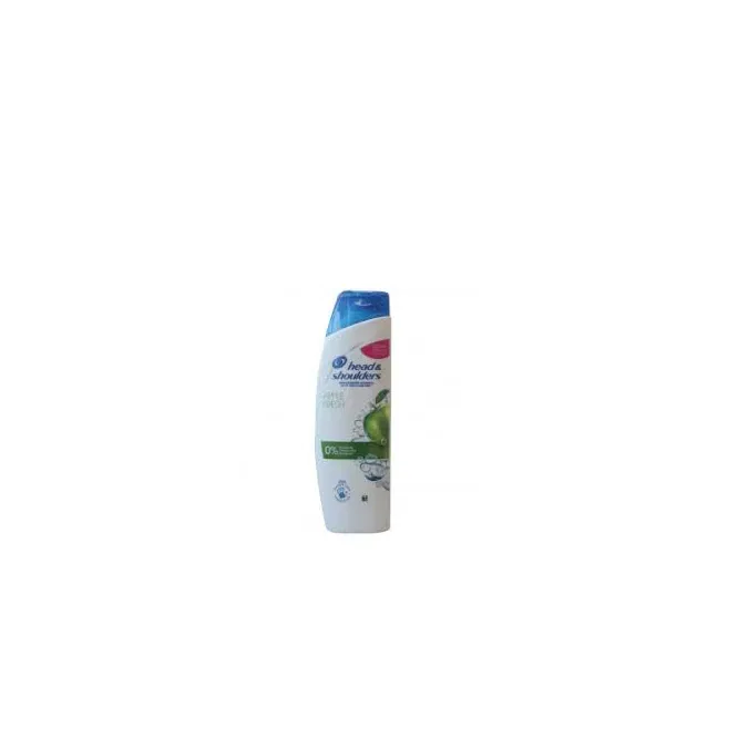 HS Champú Anticaspa Manzana Fresca 250 ml HS Champú Anticaspa Manzana Fresca 250 ml