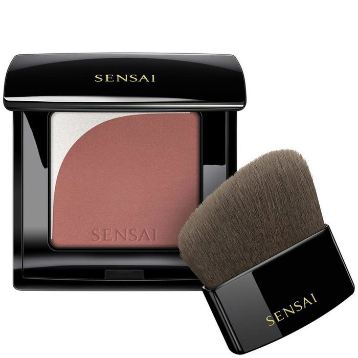 Sensai BLOOMING blush 03-Coral 4 g