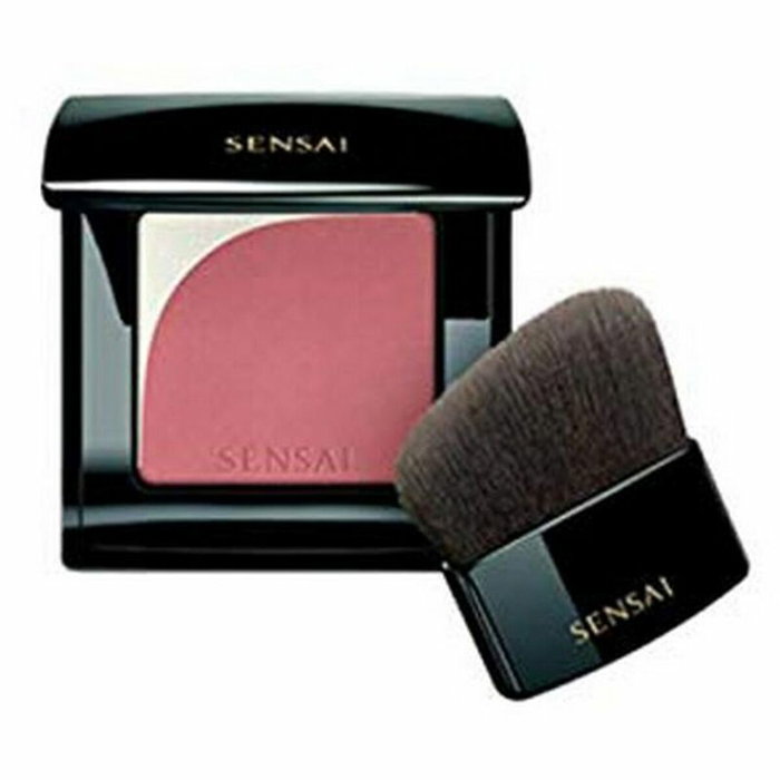 Sensai BLOOMING blush 03-Coral 4 g