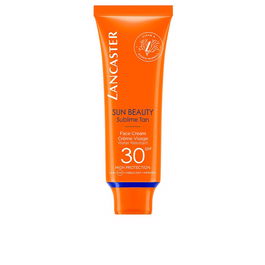 Lancaster SUN BEAUTY face cream Protector solar facial SPF30 50 ml