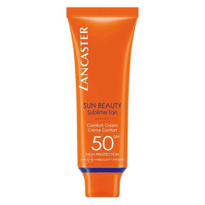 Lancaster Sun Beauty Face Cream SPF50 50 ml