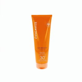 Lancaster Sun Beauty Body Loción SPF30 250ml